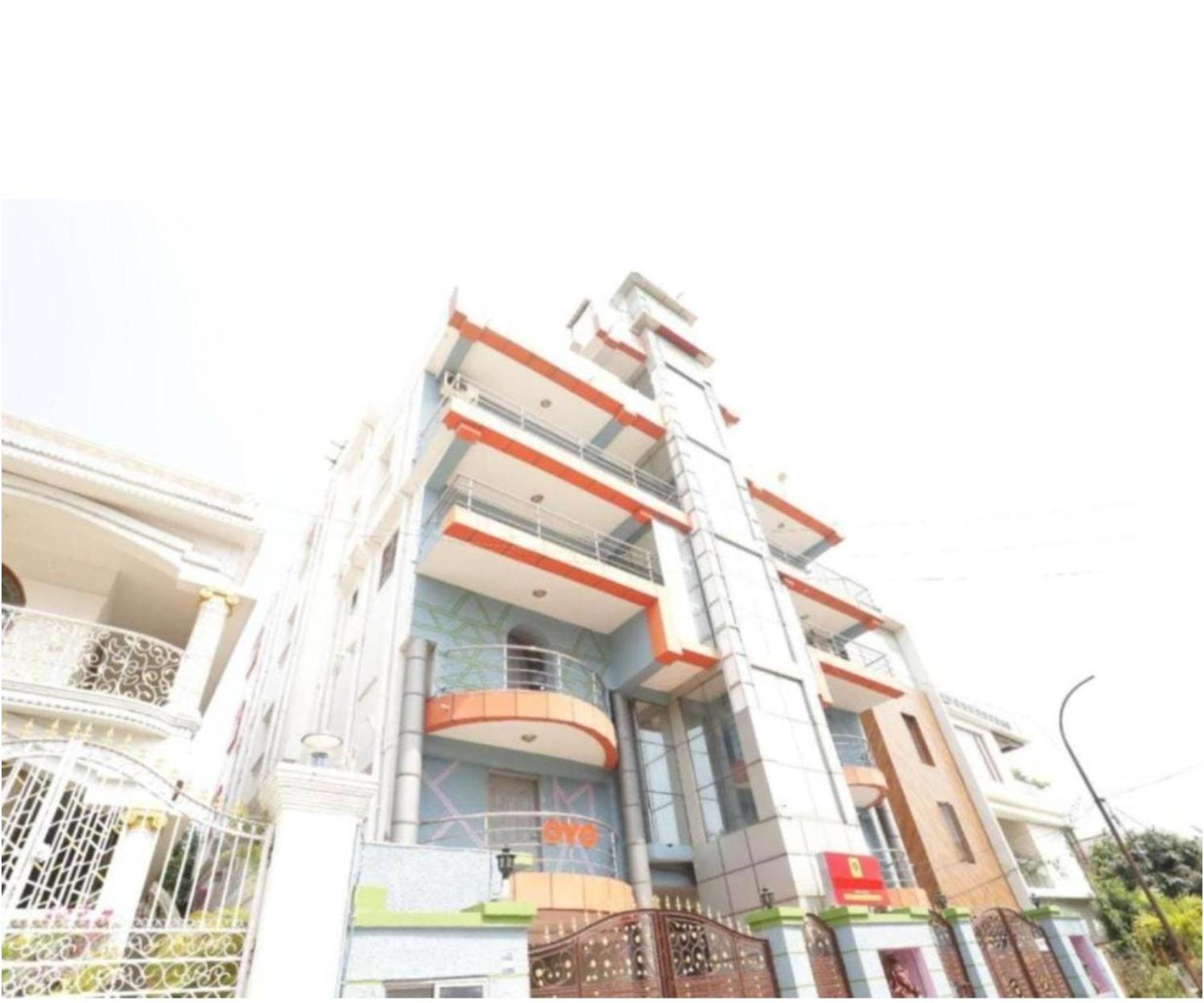 Day S Inn Luxury Stay Near Care Hospital In Budget Friendly Price Best Seller Bhubaneswar Esterno foto
