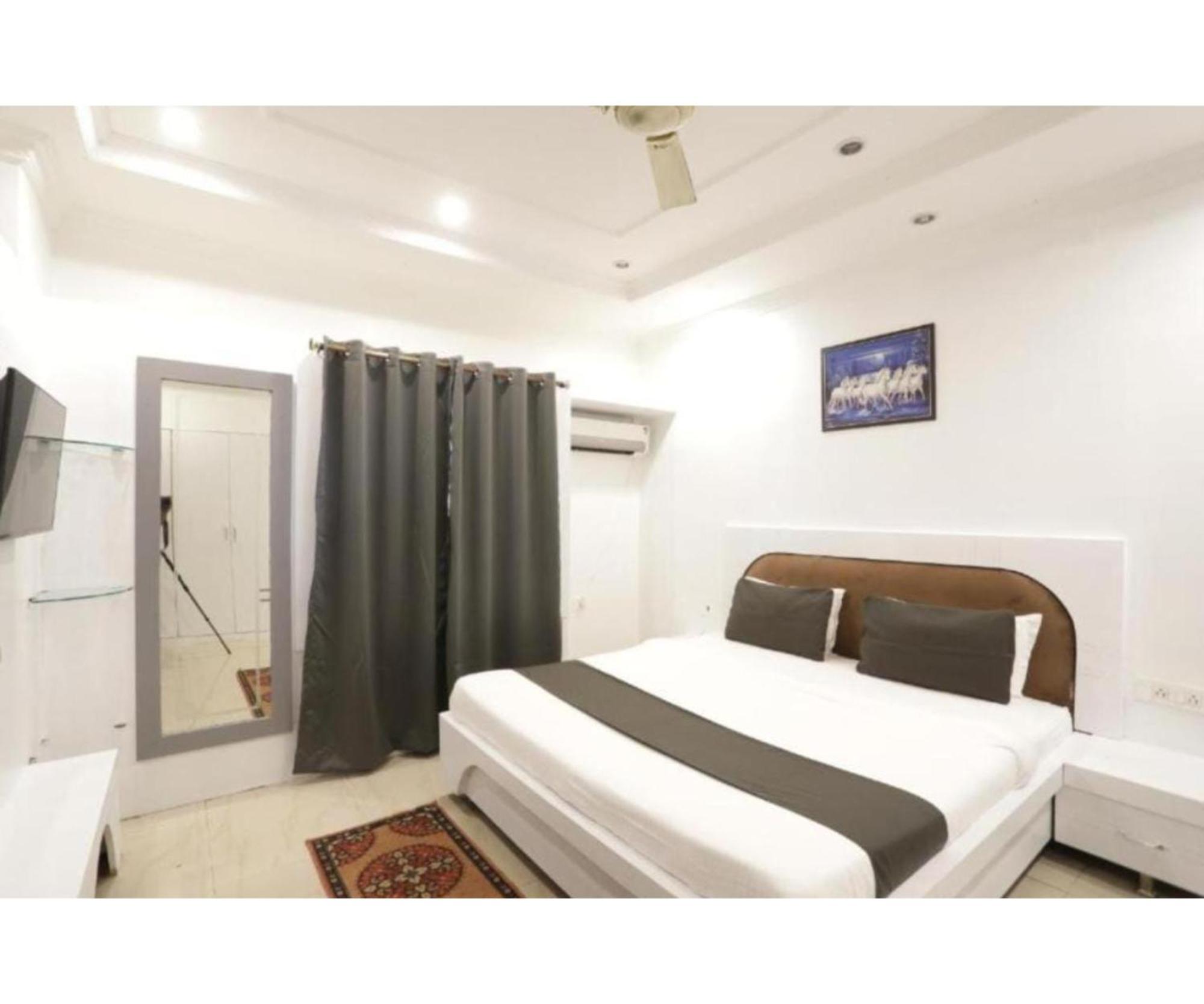 Day S Inn Luxury Stay Near Care Hospital In Budget Friendly Price Best Seller Bhubaneswar Esterno foto